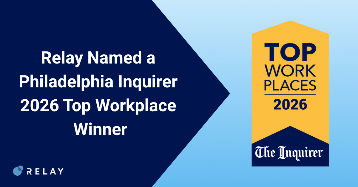 2026 Philly Inquirer Top Workplaces